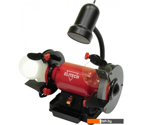  - Заточные станки (точила) ELITECH СТ 300С - СТ 300С