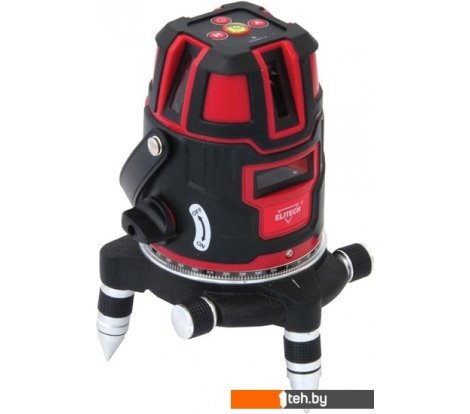  - Лазерные нивелиры ELITECH ЛН 5/4В - ЛН 5/4В