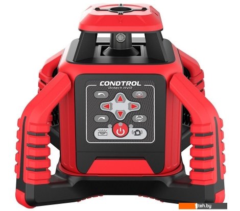  - Лазерные нивелиры Condtrol Rotech HVR - Rotech HVR