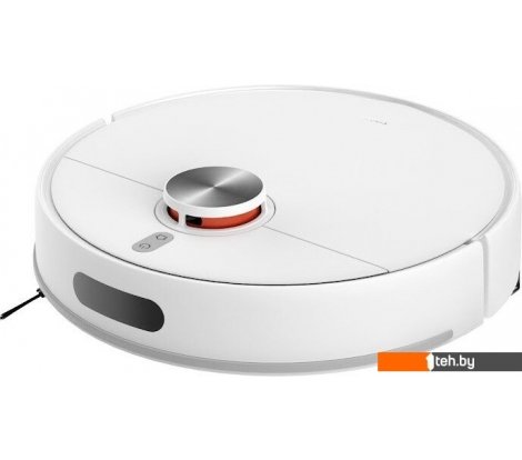  - Роботы-пылесосы Xiaomi Robot Vacuum S40 OV81 (евровилка, белый) - Robot Vacuum S40 OV81 (евровилка, белый)