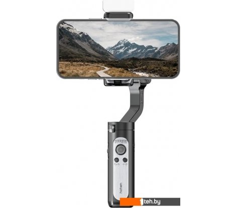  - Штативы, стабилизаторы и селфи-палки для смартфонов Hohem iSteady XE Kit (черный) - iSteady XE Kit (черный)