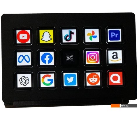  - Клавиатуры MiraBox SD-HSV293-B - SD-HSV293-B