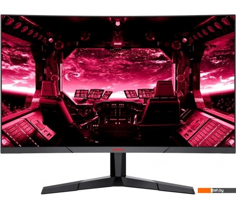  - Мониторы Koorui 27E6QC - 27E6QC