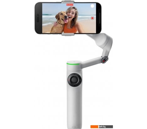  - Штативы, стабилизаторы и селфи-палки для смартфонов Insta360 Flow 2 Pro - Flow 2 Pro