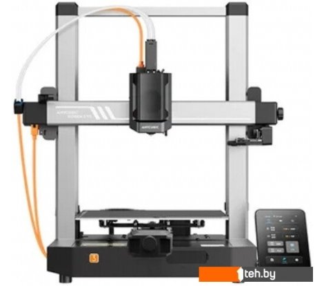  - 3D-принтеры Anycubic Kobra 3 V2 Combo - Kobra 3 V2 Combo