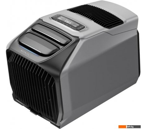 - Кондиционеры EcoFlow Wave 3 - Wave 3
