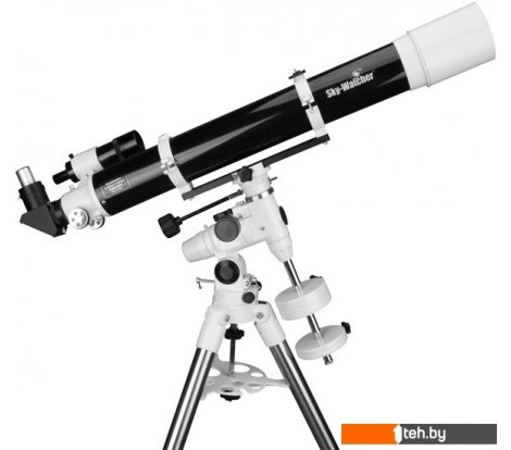  - Телескопы Sky-Watcher BK 1201EQ3-2 - BK 1201EQ3-2