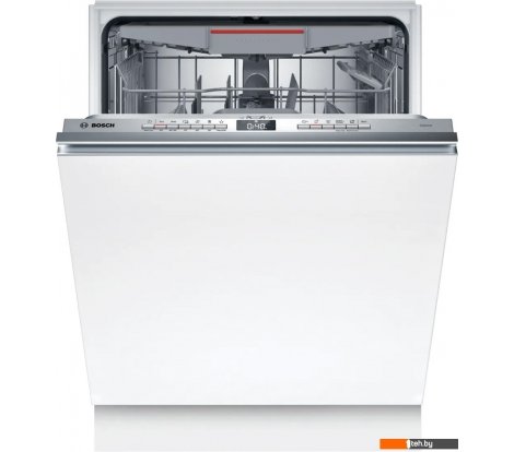  - Посудомоечные машины Bosch Serie 4 SMV4HVX02E - Serie 4 SMV4HVX02E