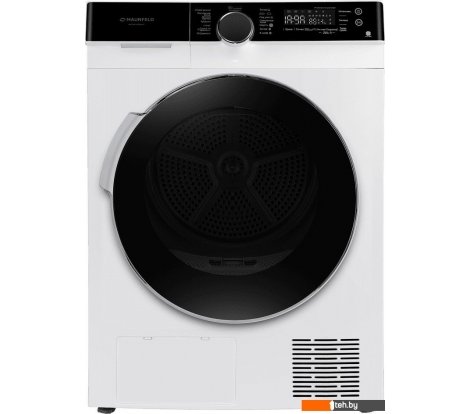  - Стиральная машина MAUNFELD MFDM1410WH07 - MFDM1410WH07