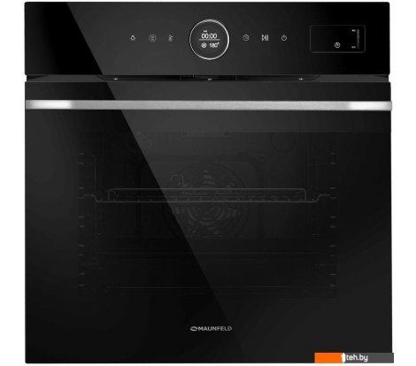  - Духовые шкафы MAUNFELD EOEH7617STB - EOEH7617STB