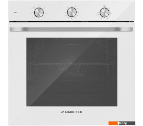  - Духовые шкафы MAUNFELD FEOF7871W - FEOF7871W