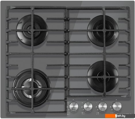  - Варочные панели MAUNFELD EGHG.64.63CDGR/G - EGHG.64.63CDGR/G