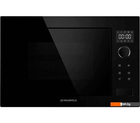  - Микроволновые печи MAUNFELD XBMO251GB Glossy - XBMO251GB Glossy