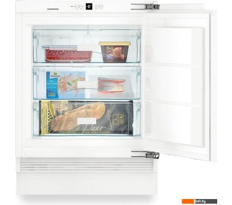  - Холодильники Liebherr SUIG 1514 Comfort 1514-26001 - SUIG 1514 Comfort 1514-26001