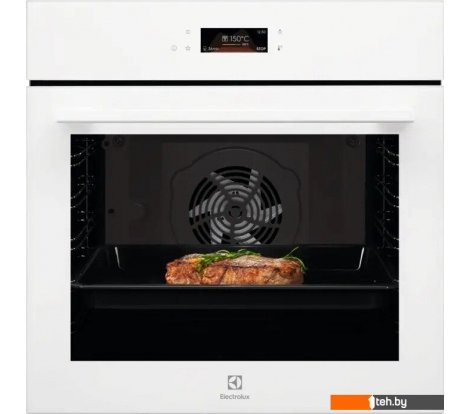  - Духовые шкафы Electrolux LOE8F38V - LOE8F38V