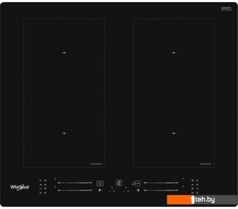  - Варочные панели Whirlpool WL S1360 NE - WL S1360 NE
