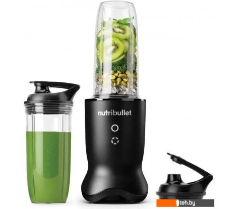 - Блендеры NutriBullet NB1206MB Ultra - NB1206MB Ultra