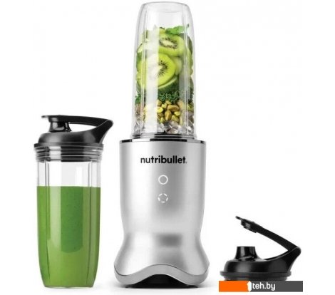  - Блендеры NutriBullet NB1206S Ultra - NB1206S Ultra