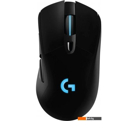  - Мыши Logitech G703 Lightspeed Hero 25K Wireless - G703 Lightspeed Hero 25K Wireless