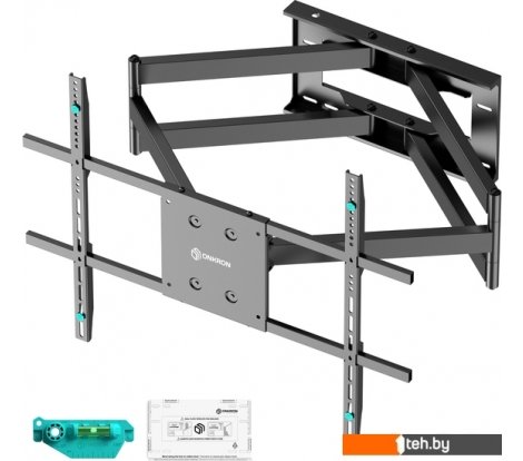  - Кронштейны Onkron M8L (черный) - M8L (черный)