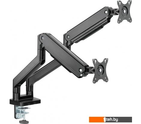  - Кронштейны Ultramounts UM731 (черный) - UM731 (черный)