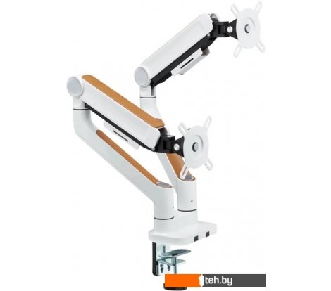  - Кронштейны Ultramounts UM733W (белый) - UM733W (белый)