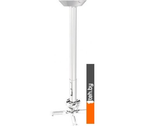  - Кронштейны Wize Pro PR24A-W (белый) - Pro PR24A-W (белый)