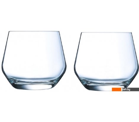  - Стаканы, бокалы, рюмки Gipfel Vina Juliette 51130 (2 шт) - Vina Juliette 51130 (2 шт)