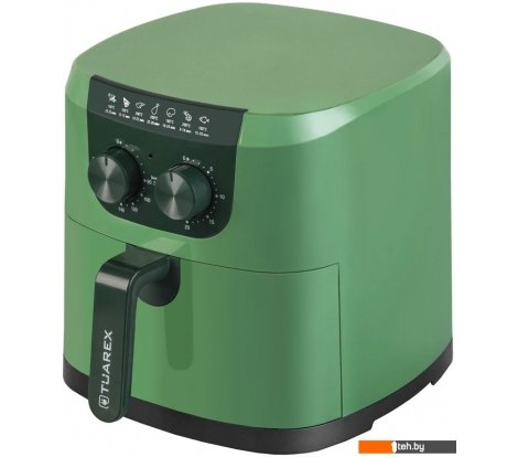  - Аэрогрили и аэрофритюрницы Tuarex AG 3001 - AG 3001