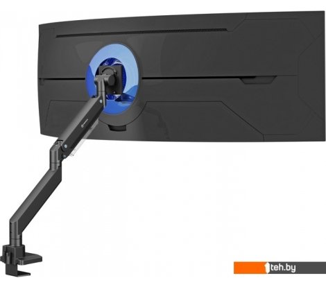  - Кронштейны Onkron G130 (черный) - G130 (черный)