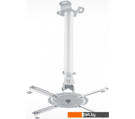  - Кронштейны Holder PR-104 (белый) - PR-104 (белый)