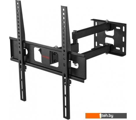  - Кронштейны Arm Media PT-15 NEW (черный) - PT-15 NEW (черный)