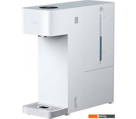  - Электрочайники и термопоты Xiaomi Smart Water Dispenser MJMY23-A (евровилка) - Smart Water Dispenser MJMY23-A (евровилка)