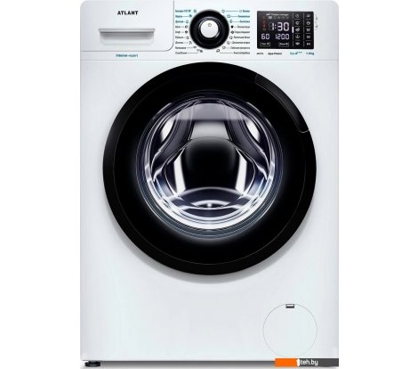  - Стиральная машина ATLANT СМА 60У1214-02 - СМА 60У1214-02