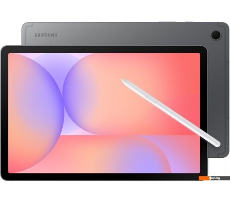  - Планшеты Samsung Galaxy Tab S10 Lite Wi-Fi SM-X400 6GB/128GB (серый) - Galaxy Tab S10 Lite Wi-Fi SM-X400 6GB/128GB (серый)