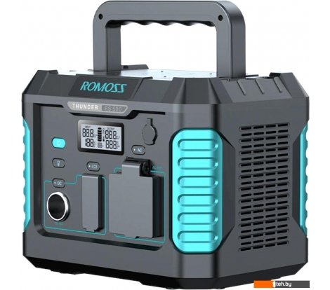  - Портативные зарядные устройства Romoss RS500 - RS500