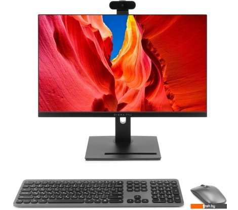  - Моноблоки Digma Pro Vision DM23P5-ADXW04 - Pro Vision DM23P5-ADXW04