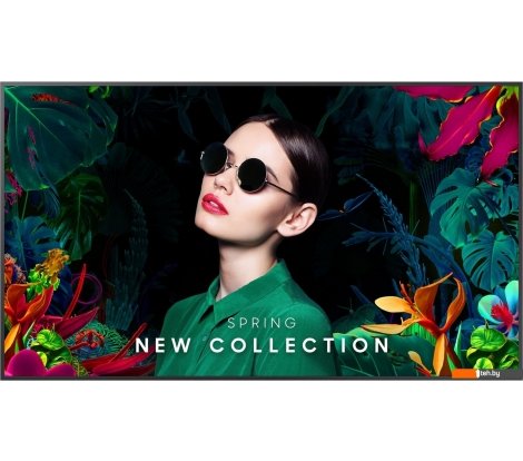  - Информационные панели Samsung QM43C LH43QMCEPGCXCI - QM43C LH43QMCEPGCXCI