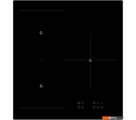  - Варочные панели Exiteq EXH-515IB - EXH-515IB