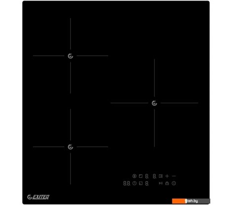  - Варочные панели Exiteq EXH-514IB - EXH-514IB