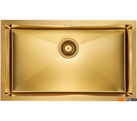  - Кухонные мойки Paulmark Next 74 Uni PM217444-BG - Next 74 Uni PM217444-BG