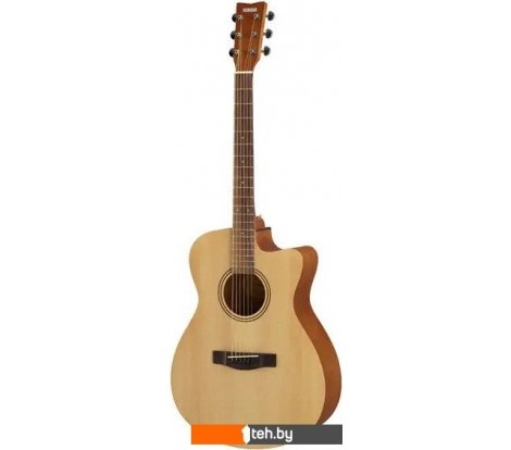  - Гитары Yamaha FS400C (натуральный) - FS400C (натуральный)