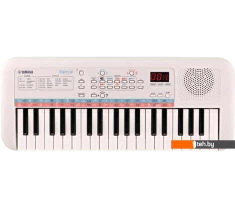  - Синтезаторы и рабочие станции Yamaha PSS-E30 - PSS-E30