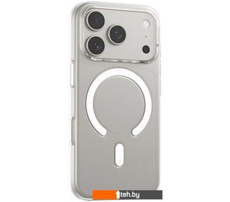  - Чехлы для телефонов Magssory CPL044 для iPhone 17 Pro - CPL044 для iPhone 17 Pro