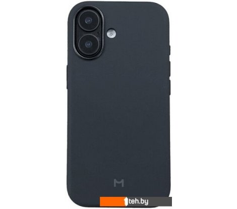  - Чехлы для телефонов Magssory CSL036 для iPhone 17 Midnight CSL036m - CSL036 для iPhone 17 Midnight CSL036m