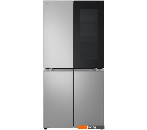  - Холодильники LG GC-V22FFMMB - GC-V22FFMMB