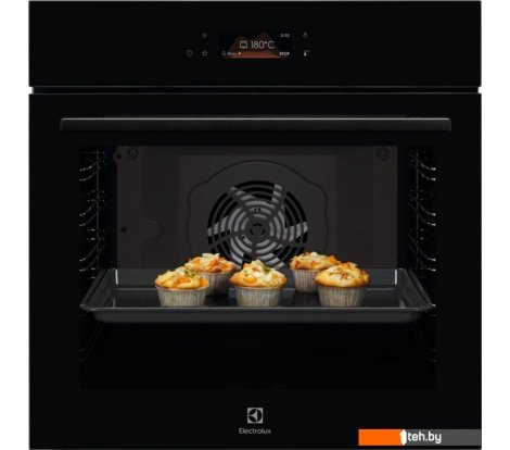  - Духовые шкафы Electrolux LOE8F38Z - LOE8F38Z
