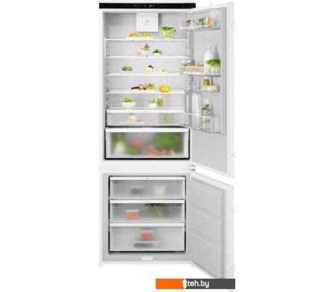  - Холодильники Electrolux GreenZone 700 E7TNGE75S - GreenZone 700 E7TNGE75S