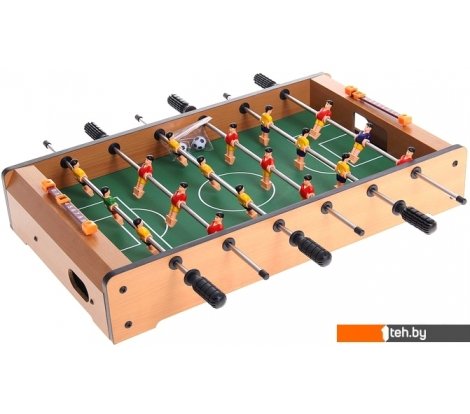  - Аэрохоккей, настольный футбол, мини-бильярд Sima-Land 1011486 - 1011486