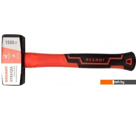  - Строительный, слесарный, монтажный инструмент Rexant 2276162 - 2276162